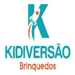 KIDIVERSÃO BRINQUEDOS