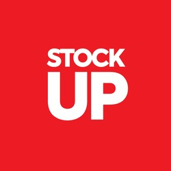 Stock Up