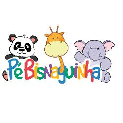 Pé Bisnaguinha