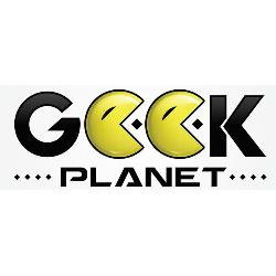 Geek Planet