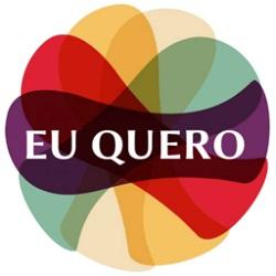 Sapatilhas EU QUERO