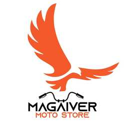 Magaiver Moto Store