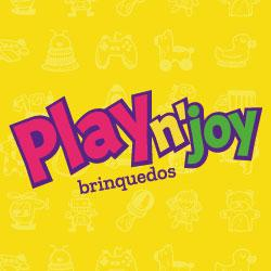 PLAYN'JOY BRINQUEDOS