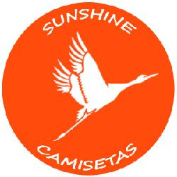 Sunshine Camisetas
