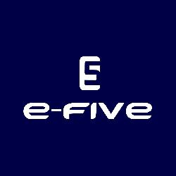 Efive