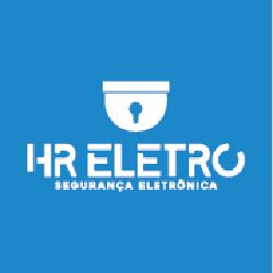 HR ELETRO SEGURANÇA ELETRÔNICA