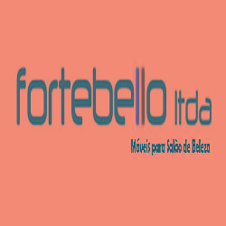 Cadeira Poltrona Para Cabeleireiro Milla Lx Fixa Preto Facto