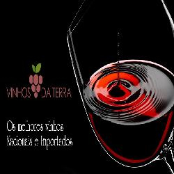 Vinhos da Terra