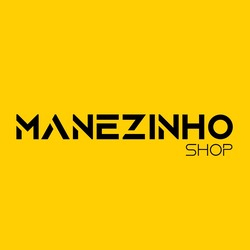 MANÉZINHO SHOP