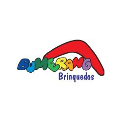 BUMERANG BRINQUEDOS