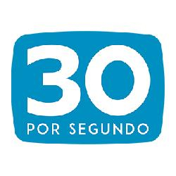 30 POR SEGUNDO