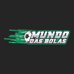 MUNDO DAS BOLAS