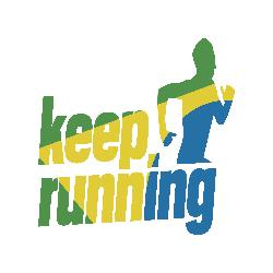 KEEP RUNNING BRASIL