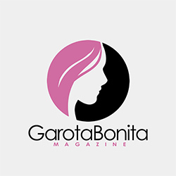 GAROTA BONITA MAGAZINE