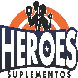 Heroes Suplementos