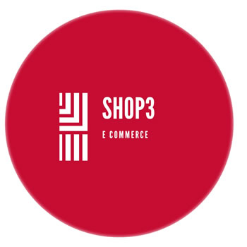 Shop3 Ecommerce