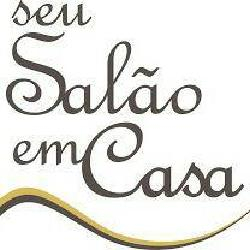 SEU SALÃO EM CASA