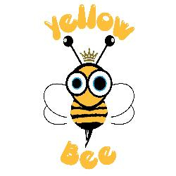 Yellow Bee