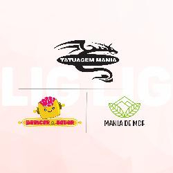 Tatuagem Mania
