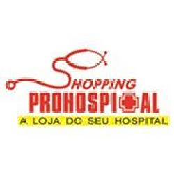 SHOPPING PROHOSPITAL