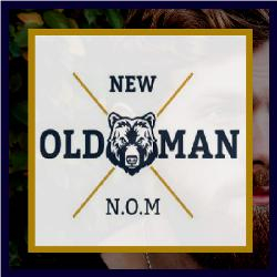 NEW OLD MAN