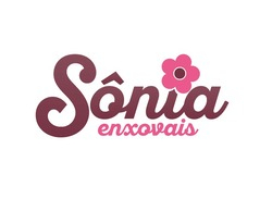 Sônia Enxovais