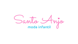 SANTO ANJO MODA INFANTIL