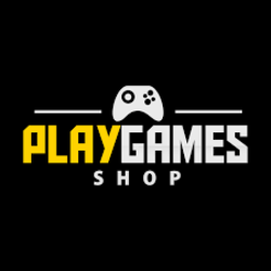 Play Games Shop