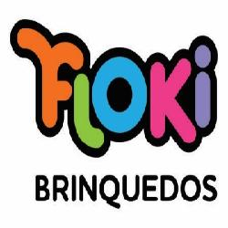 FLOKI BRINQUEDOS