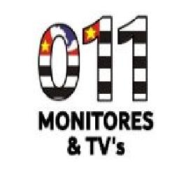 011 MONITORES & videos