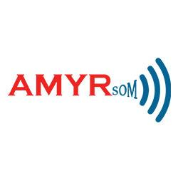 AMYR SOM