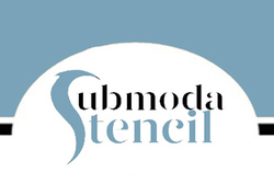 Submoda Stencil
