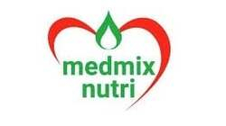 Vitmix Nutrition