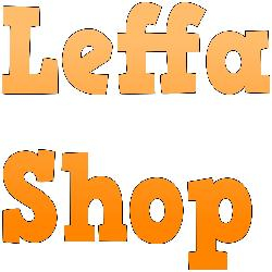LEFFA SHOP