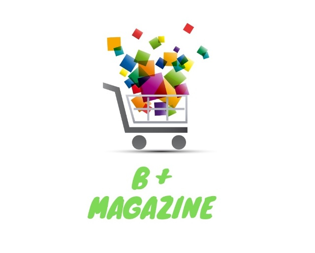 B+ Magazine