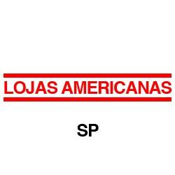 LOJAS AMERICANAS SP