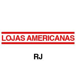 LOJAS AMERICANAS RJ