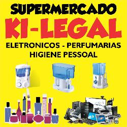 SUPERMERCADO KI LEGAL