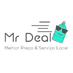 Mr. Deal