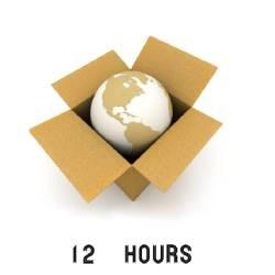 12 hours