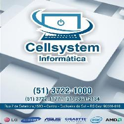 Cellsystem LTDA