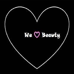 WE LV BEAUTY