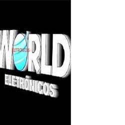 WORLD ELETRONICOS