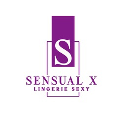 Sensualle Lingerie
