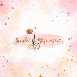 SCARLET MAQUIAGENS