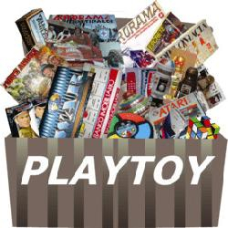 Playtoy brinquedos