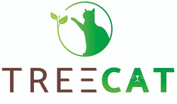 TREECAT ARRANHADORES