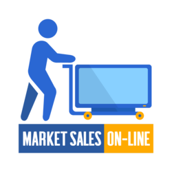 MARKET SALES