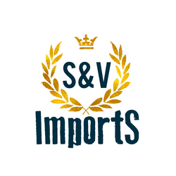S&V IMPORTS
