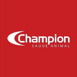 Champion Saúde Animal